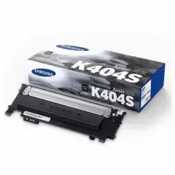Samsung CLT-K404S Black