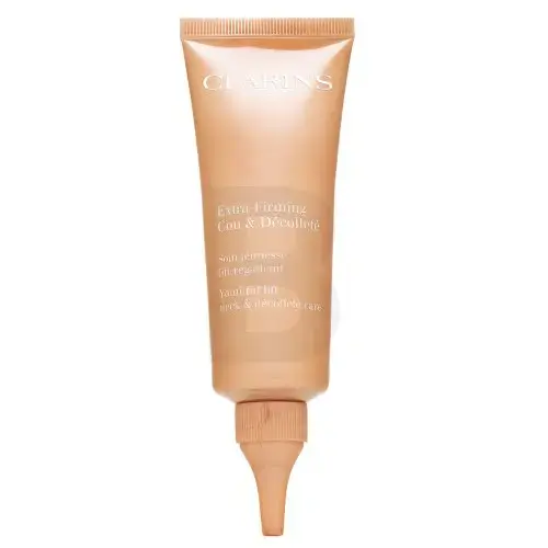 Clarins Lifting Neck & Décolleté Cream Extra-Firming Neck & Décolleté Cream 75 ml
