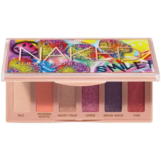 Urban Decay Naked Chill Happy Palette 1U