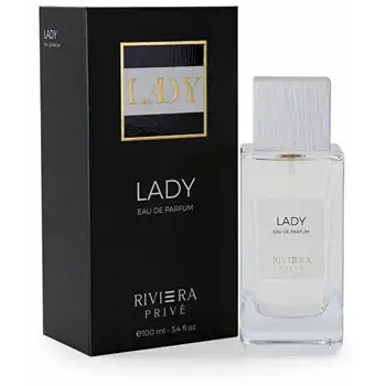 Riviera Privé Lady (EDP) Eau de Parfum for Women 100 ml
