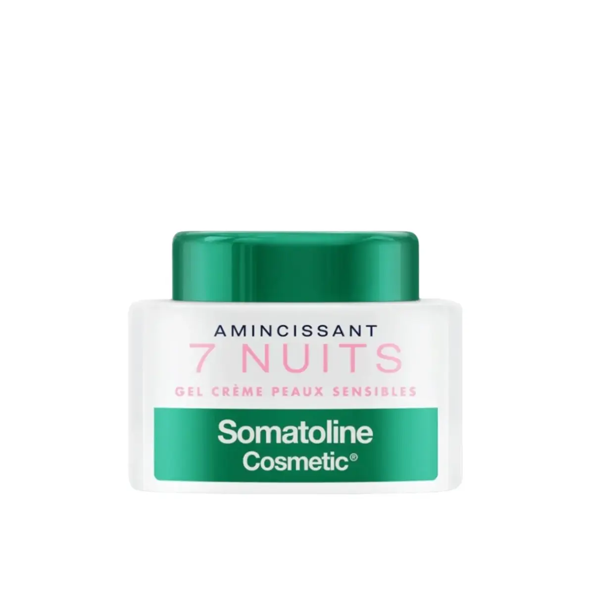 Somatoline Cosmetic, 7 Nights, Slimming, Body Gel, 400 ml