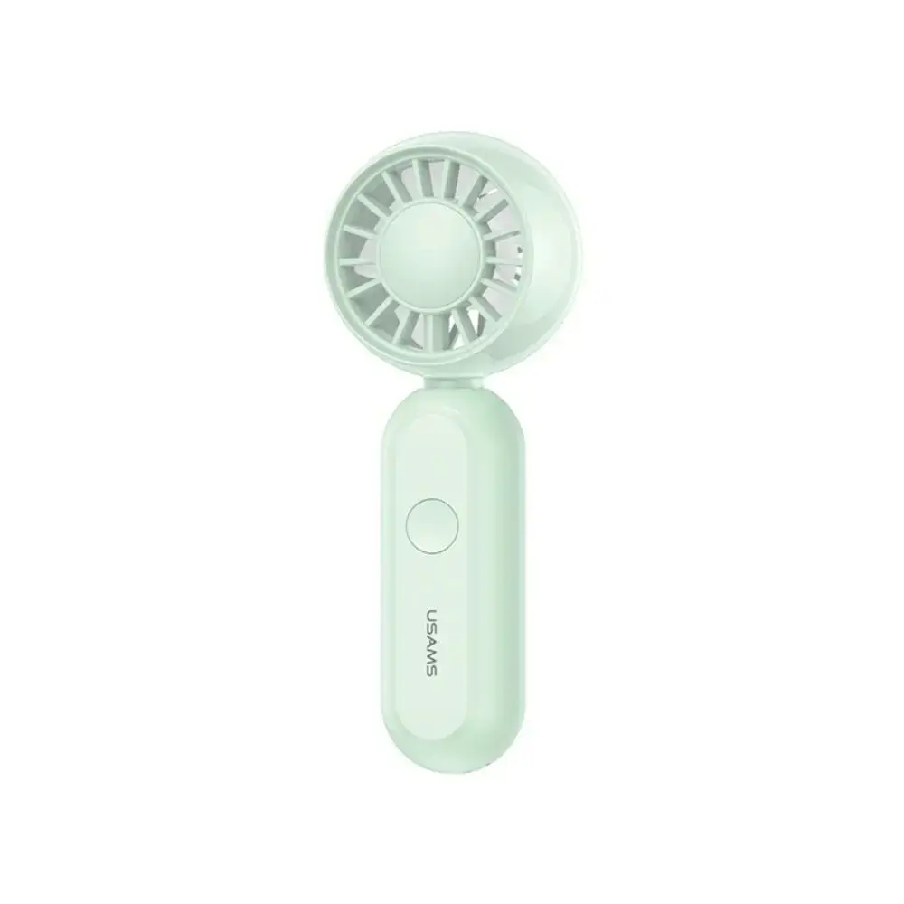 USAMS Folding ZB365 1200mAh Handheld Fan