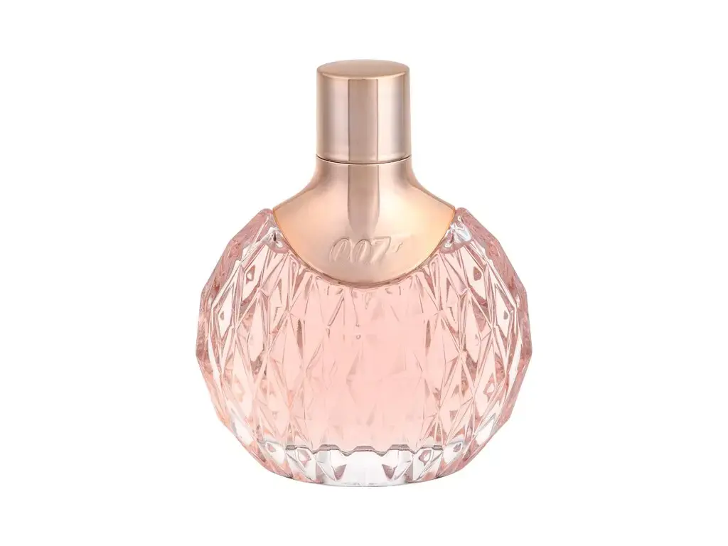 James Bond 007 James Bond 007 For Women II Eau de Parfum 75 ml