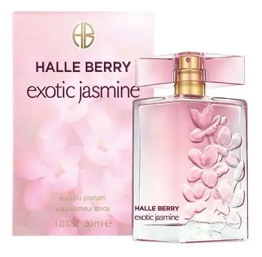 Halle Berry Exotic Jasmine Eau de Parfum 30 ml
