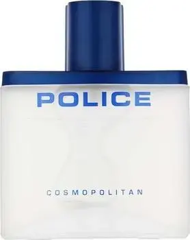Police Cosmopolitan (EDT) Eau de Toilette for Men 100 ml