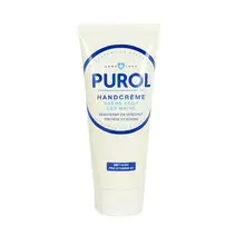 Hand Cream - Nourishing cream for dry hands