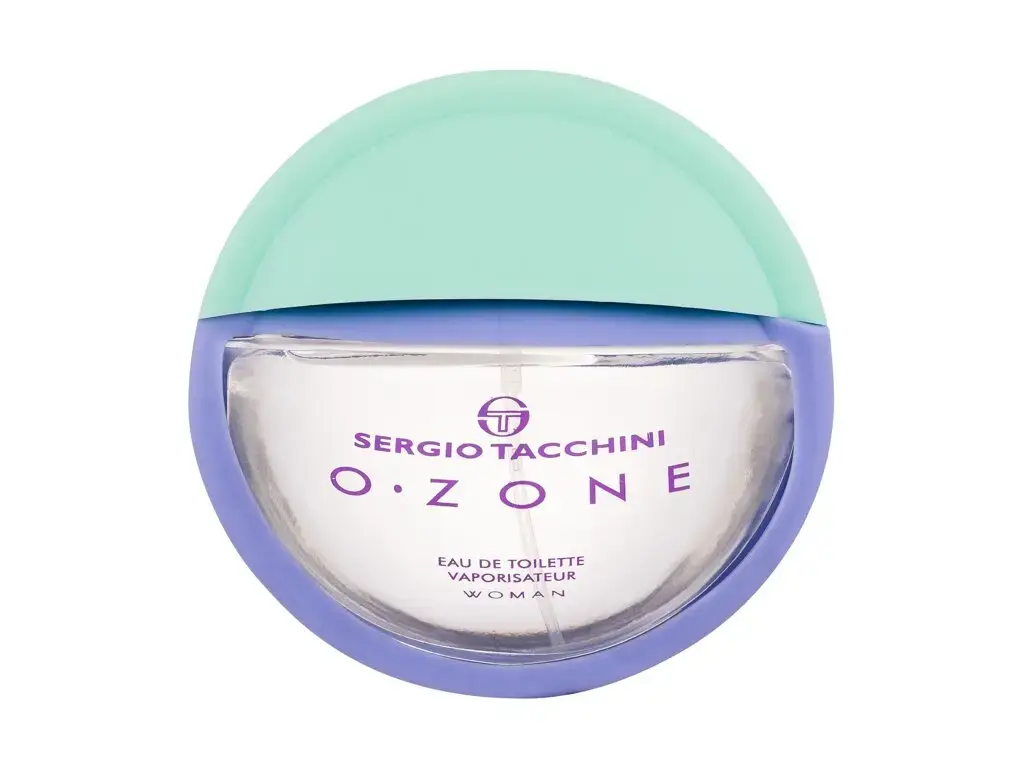 Sergio Tacchini O-Zone Woman Eau de Toilette 50 ml