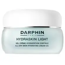 Hydraskin Light All-Day Skin Hydrating Cream Gel ( normální až smíšená pleť ) - Hydratační gelový krém