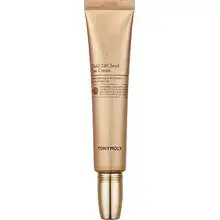 Tony Moly Intense Care Gold 24K Snail Eye Cream - 30ml