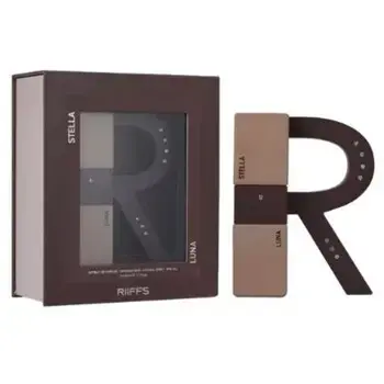 Riiffs Perfumes Stella & Luna Parfum 100ml