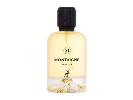 Maison Alhambra Montaigne Vanille Eau de Parfum 100 ml