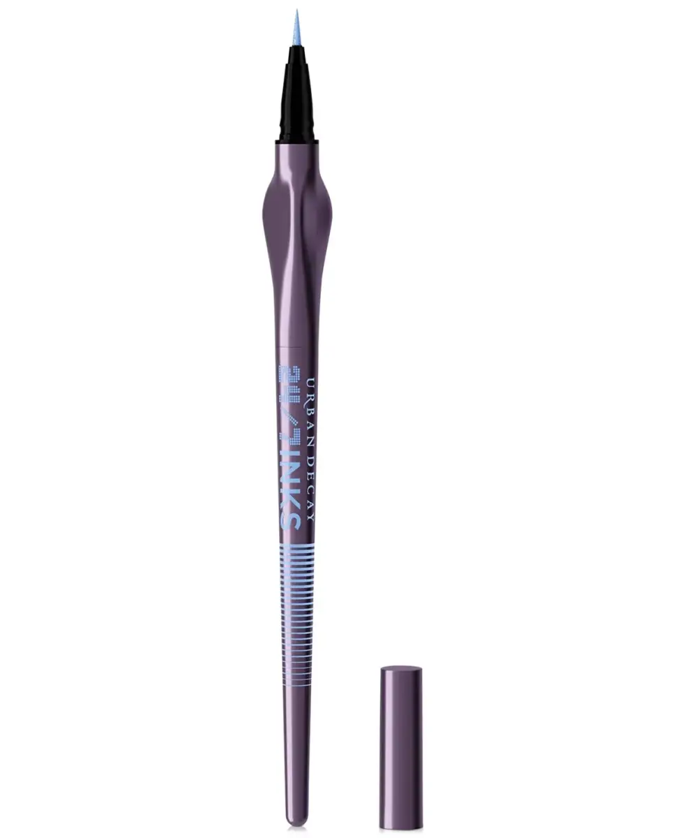 Urban Decay 24/7 Inks Easy Ergonomic Liquid Eyeliner Pen Binge 0.01 Oz / 0.28 G