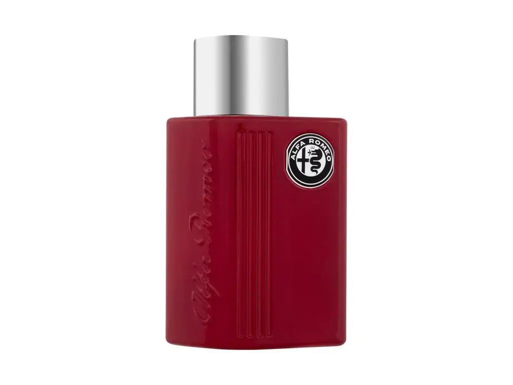 Alfa Romeo Red Eau de Toilette 75 ml