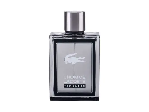 Lacoste L´Homme Lacoste Timeless Eau de Toilette 100 ml