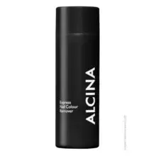 Alcina Express Nail Color Remover - Nail Polish Remover 125ml