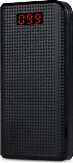 Proda PPL-14 Portatīva Baterija Ierīču Uzlādei 30000 mAh | 2.1A Melna