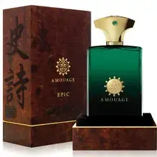"Эпик Мэн ЭДП" -> "Epic Man EDP"