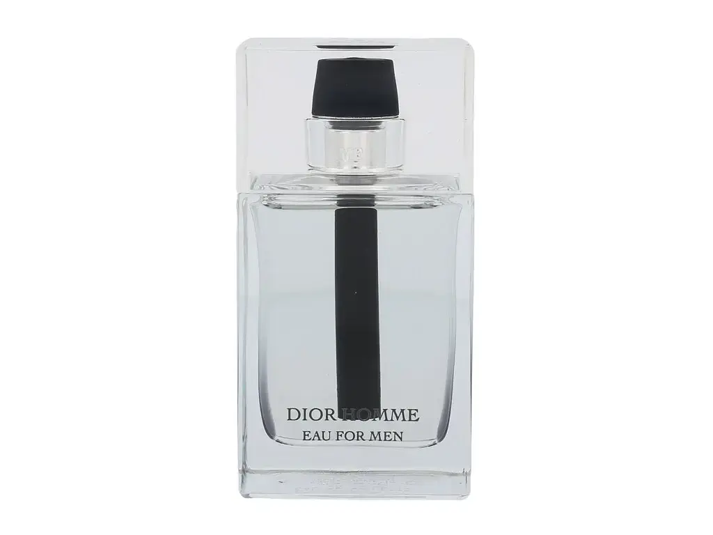 Dior Dior Homme Eau For Men Eau de Toilette 100 ml