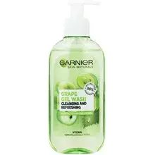 Essentials Cleasing Facial Gel