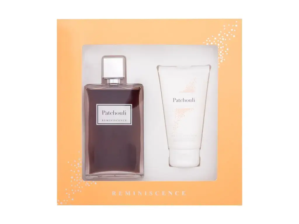Reminiscence Patchouli Eau de Toilette 100 ml