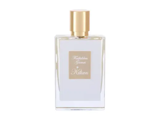 By Kilian The Narcotics Forbidden Games Refillable Eau de Parfum 50 ml