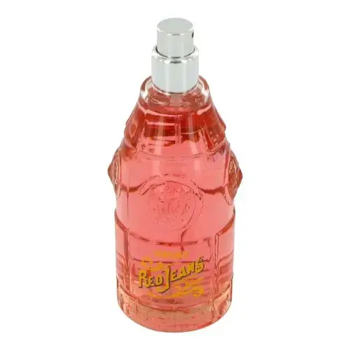 Versace Red Jeans (EDT) tualetes ūdens sievietēm 75 ml