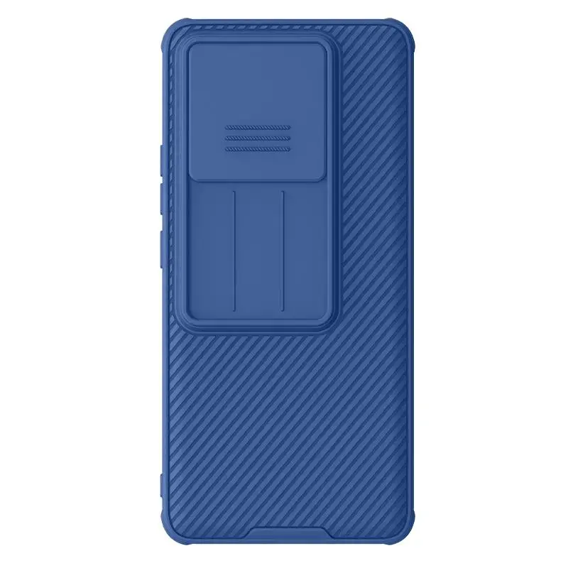 NILLKIN CAMSHIELD PRO XIAOMI 14T PRO BLUE