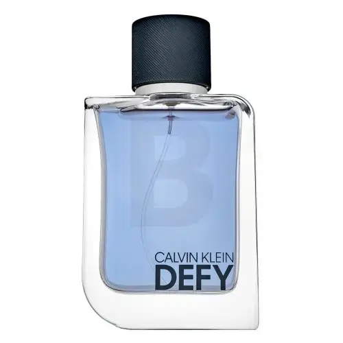 Calvin Klein Defy Tualetes ūdens vīriešiem 100 ml