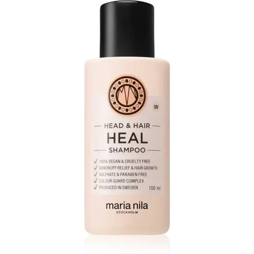 Maria Nila Head & Hair Heal Shampoo 100 Ml