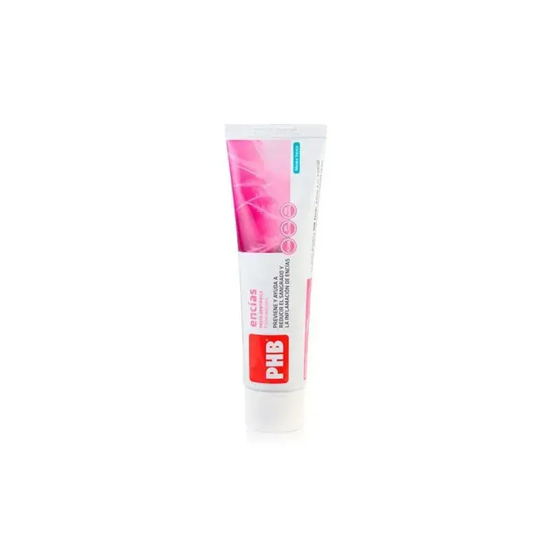 PBH PHB Sensitive Gums Toothpaste 75ml