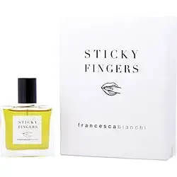 Francesca Bianchi Sticky Fingers uniseks kvepalai 30 ml