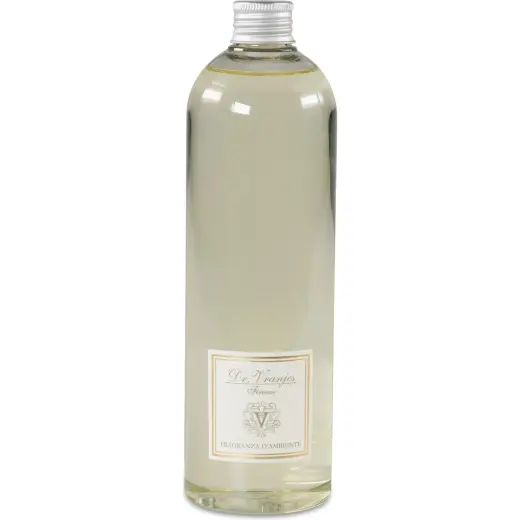 Dr. Vranjes Firenze, Ginger Lime, Ginger Lime, Oil Diffuser Refill, 1000 ml