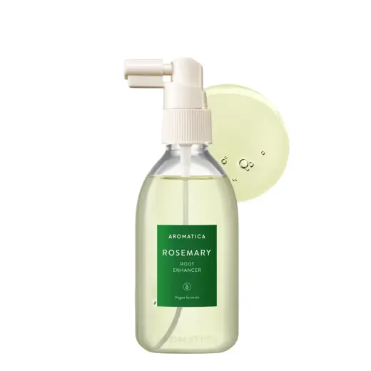 Aromatica, Rosemary, Keratin, Hair Spray Treatment, For Growth Stimulation, 100 ml