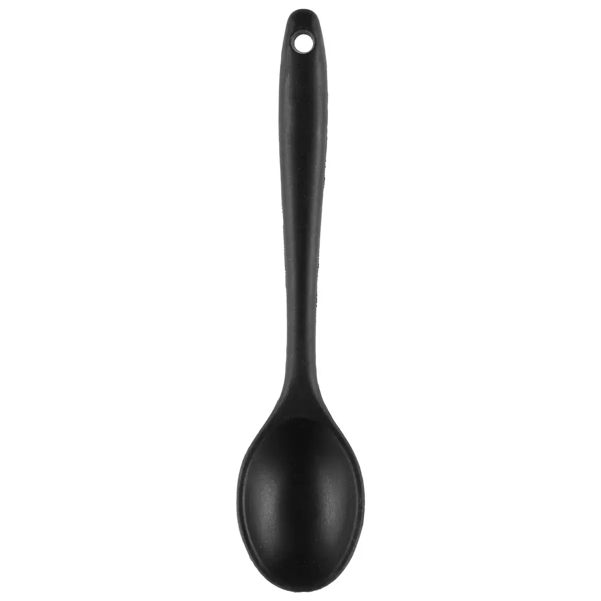 Karote servēšanai silikona/metāla 20cm