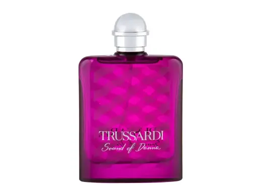 Trussardi Sound of Donna Eau de Parfum 100 ml