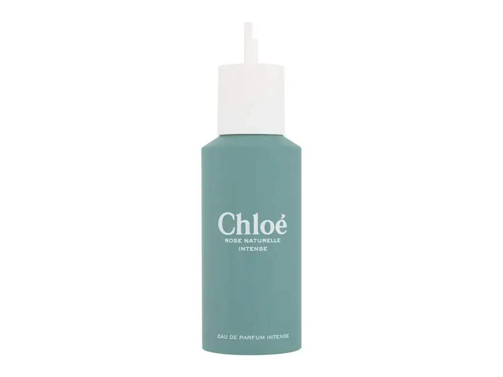 Chloé Chloe Rose Naturelle Intense Refill Eau de Parfum 150 ml
