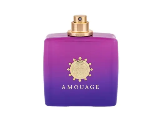Amouage Myths Woman Eau de Parfum 100 ml