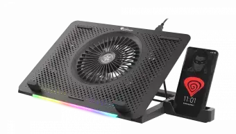 Genesis Oxid 450 RGB