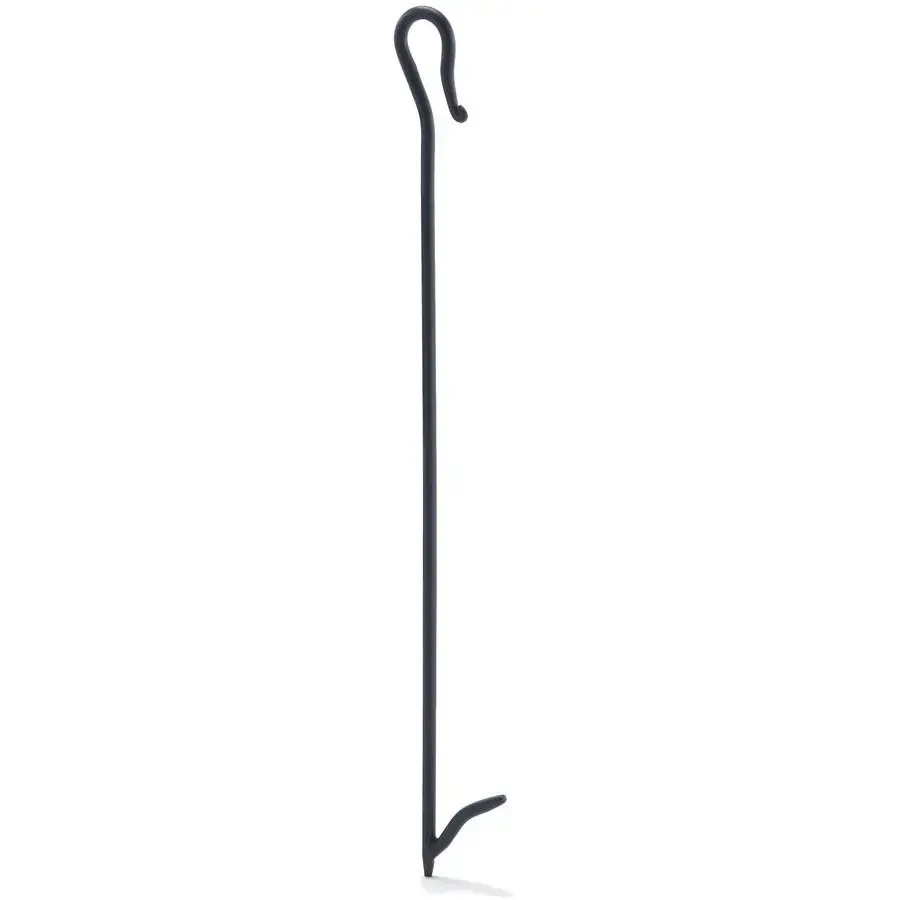 DOFLAME Fireplace poker CH038-B L76cm