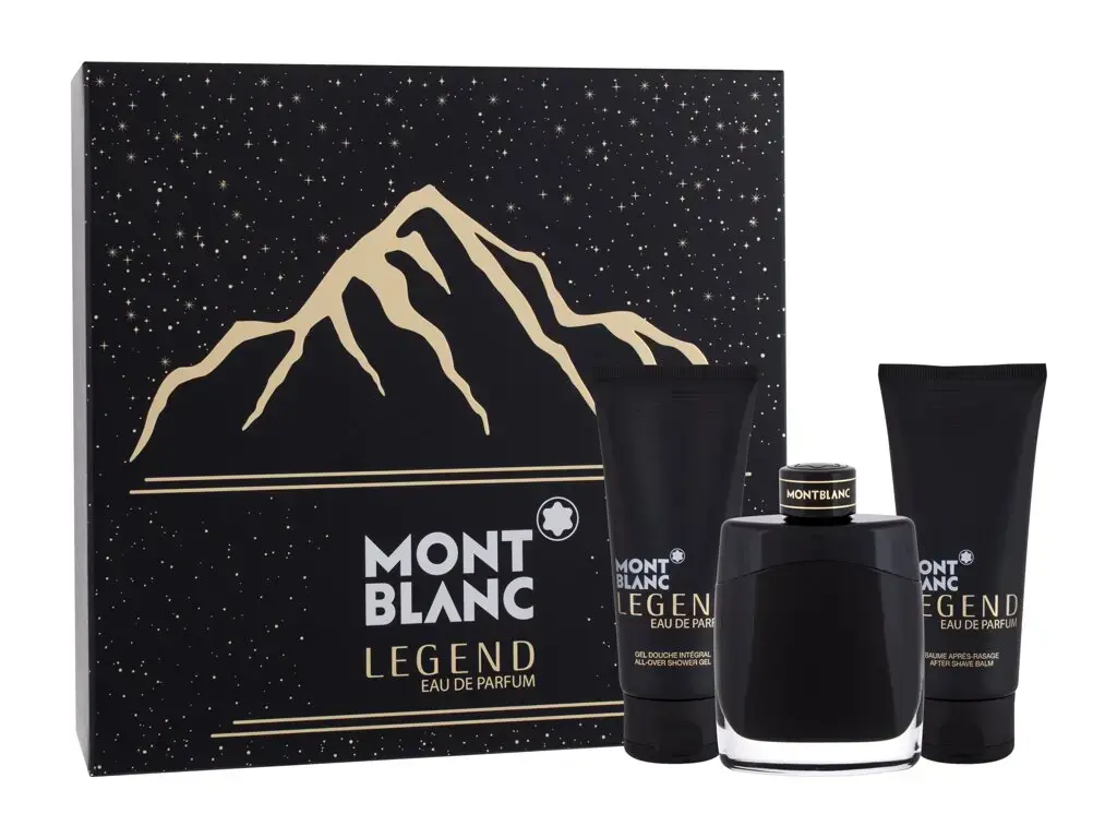 Montblanc Legend Eau de Parfum 100 ml
