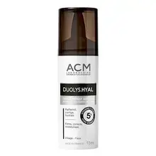 Duolys Hyal Intensive Anti-Aging Serum - Intensive anti-aging serum