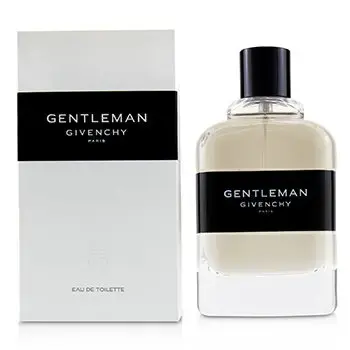 Givenchy Gentleman Givenchy Eau De Toilette Spray 3.3 Oz