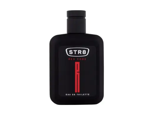 STR8 Red Code Eau de Toilette 100 ml