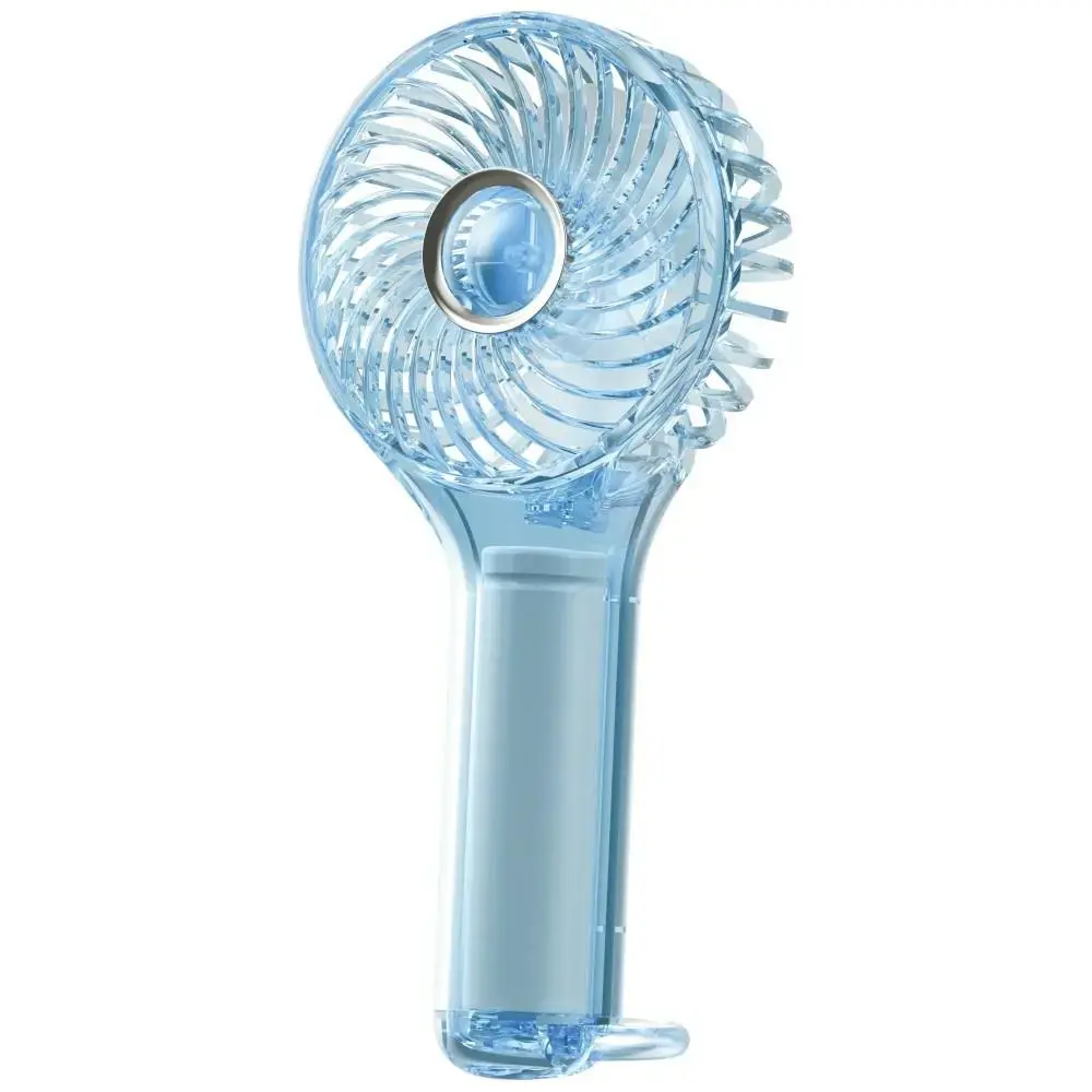 Handheld fan XTRIKE ME SD-114 blue