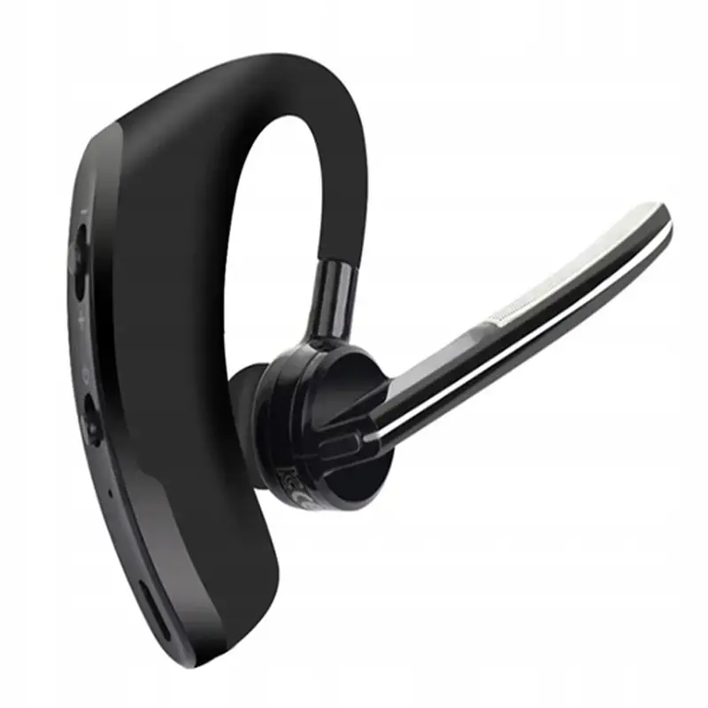 GoodBuy P8 Bluetooth 4.0 brīvroku austiņa melna