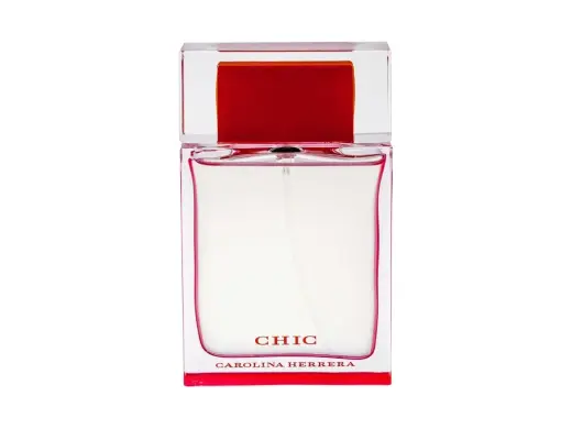 Carolina Herrera Chic Eau de Parfum 80 ml