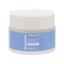 Blemish Salicylic Acid & Zinc PCA Purifying Water Gel Cream - Skin gel for problematic skin