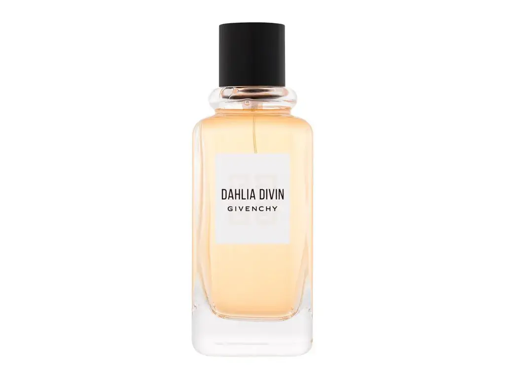 Givenchy Dahlia Divin 2023 Eau de Parfum 100 ml