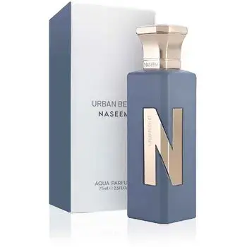 Urban Beat - Aqua Parfum.