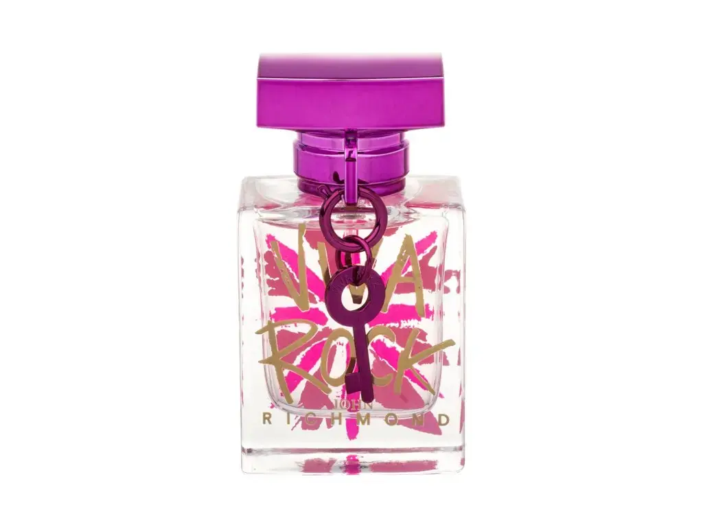 John Richmond Viva Rock Eau de Toilette 30 ml